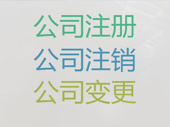 淮安专业公司注册代办平台,物流公司注册代理代办,税务代理